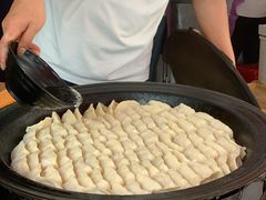 -水丰锅贴(延吉东路店)