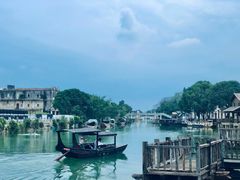 -赤坎·广东华侨国际旅游度假区