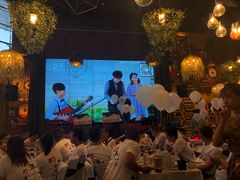 -时光码头民谣公社