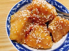 -黄记潮汕甜汤(贝底田坊店)