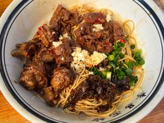 -李易面馆(树木岭店)