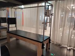 -RunningFit健身高端私教馆(红星美凯龙店)