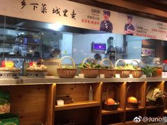 -老阿爸鲜鱼土菜(昆山花桥店)
