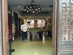 -小草屋轰趴馆别墅派对新场团建家庭聚会