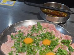 -大虎老火锅(直港大道店)