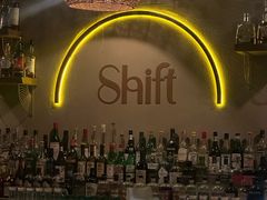 -Shift cocktail bar鸡尾酒吧