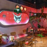 隐藏在THE BOX的宝藏餐厅！安利给所有朋友💢      