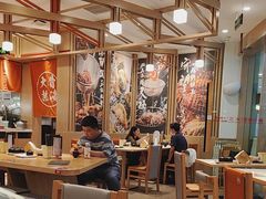 -味千拉面(南宁江南万达店)