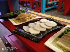 -重庆巴九门老火锅(阳朔店)