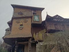 -呀路古热带植物园