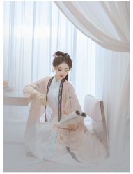 -盘子女人坊生日照·摄影馆(浦东店)