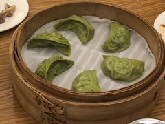 -鼎泰丰 (柏威年广场店)