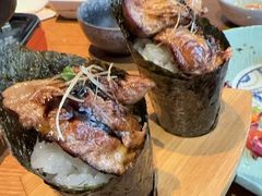 -水之惠鲜鱼料理(王府大街店)