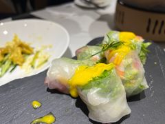 -羲和雅苑•北京烤鸭(国贸商城店)