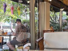-Cafe de Thaan Aoan