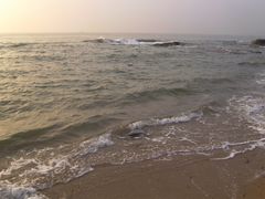 -日照灯塔风景区