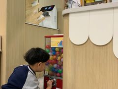 -极橙儿童齿科矫正中心(奥城店)