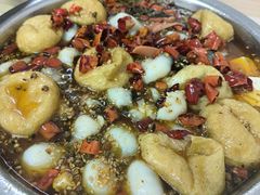 -黑皮酸菜鱼(绣花巷店)