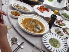 -新丁香海鲜酒店(银海商贸城店)