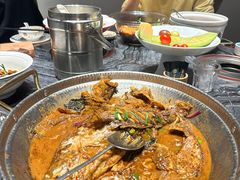 -湘力力小院·鱼汤泡饭(枫林路店)