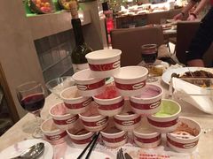 -芭菲盛宴·环球美食(袁家岗店)