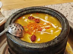 -田村·石锅藏香鸡(布达拉宫店)