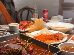 -乔街深夜食堂·小龙虾·高压锅生蚝(杭州总店)