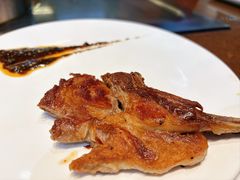 -湘汇概念铁板烧(铁西万达店)