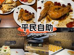 -汉巴味德(沈阳万象汇店)