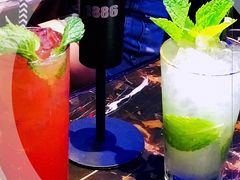 -MOSSO德国餐厅·音乐酒吧(环宇荟店)