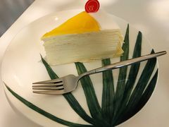 -双风车咖啡馆 Twin Windmills(六道口店)