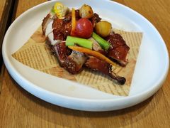 -花舍·新派粤菜·西餐·下午茶(亚运村·鸟巢店)