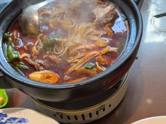 -肖记公安牛肉鱼杂馆·省级非物质文化遗产(三角路直营店)