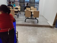 -广东科技学院(南城校区)