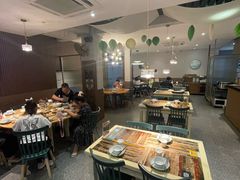 -江南驿·二十余年创意杭帮味(良渚玉鸟集店)