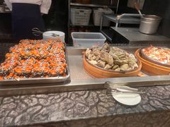 -芭菲盛宴·环球美食(解放碑英利国际店)