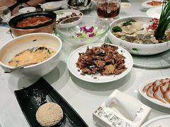 -皇城根北京风味主题餐厅(中海环宇城店)