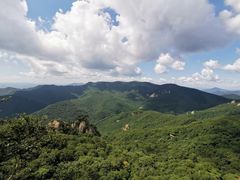 -丹东天桥沟景区