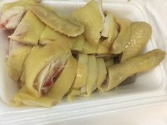 -文记壹心鸡(宝华路店)