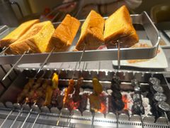 -白玉·朝鲜族烤串(深圳Kkone店)