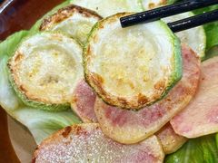 -阿山卓·野生菌火锅·纳西火塘烤肉