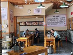 大堂-李四辈(众意路9店)