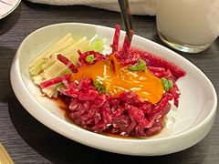 -AJIYA·池袋日式烧肉自助(天津万象城店)