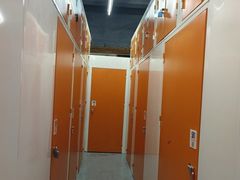 -大众迷你仓自助寄存仓库(金桥2店)