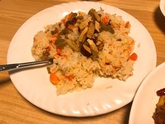 -马黑哥椒麻鸡(清江山水店)