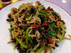-老舅老蒙肉饼非遗店(一店)