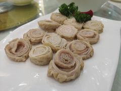 -亮庆餐厅·粤菜·早茶(篁庄店)