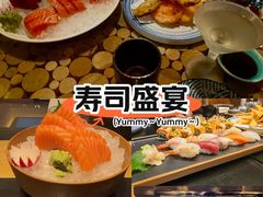 -西村日本料理(香格里拉饭店)