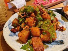 -贵厨酸汤牛肉(花果园国际中心店)