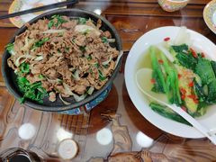 -烤肉季饭庄